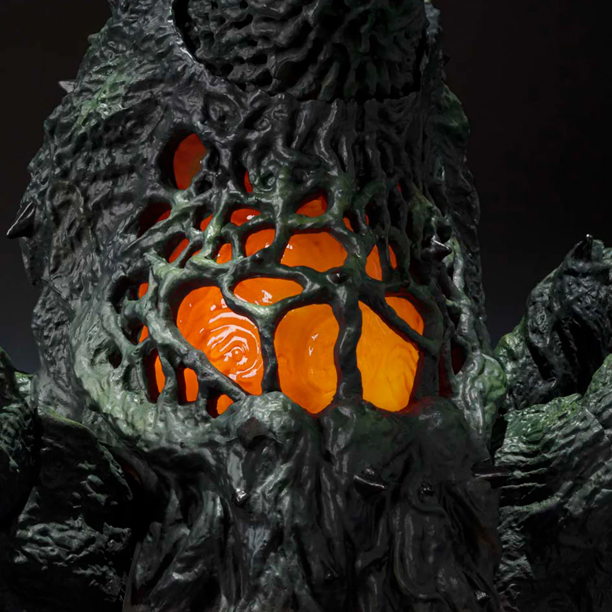 Biollante Wakasa Bay Decisive Battle Ver. TAMASHII NATIONS S.H.MonsterArts Figure - Image 7