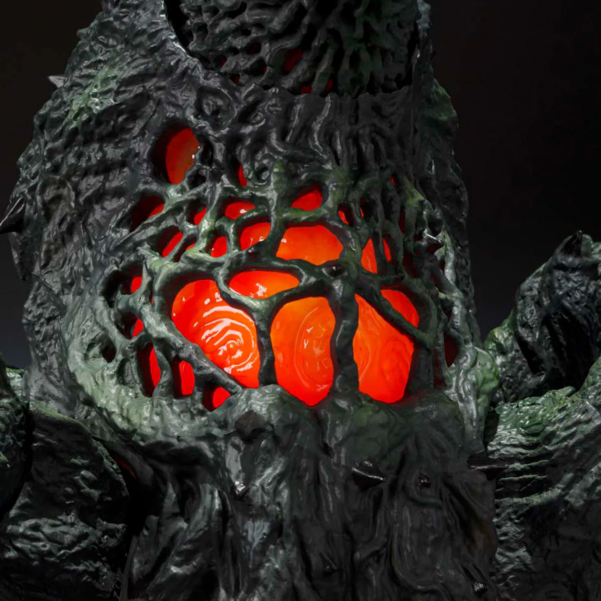 Biollante Wakasa Bay Decisive Battle Ver. TAMASHII NATIONS S.H.MonsterArts Figure - Image 8