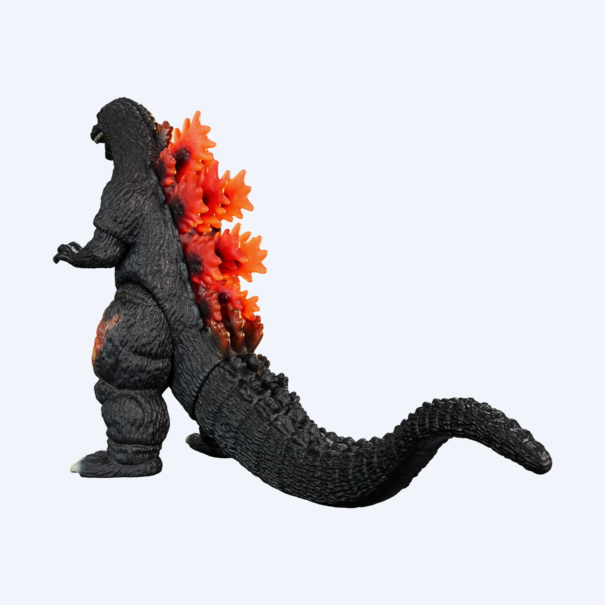 Burning Godzilla (Renewal) Movie Monster Series Figure - Image 2