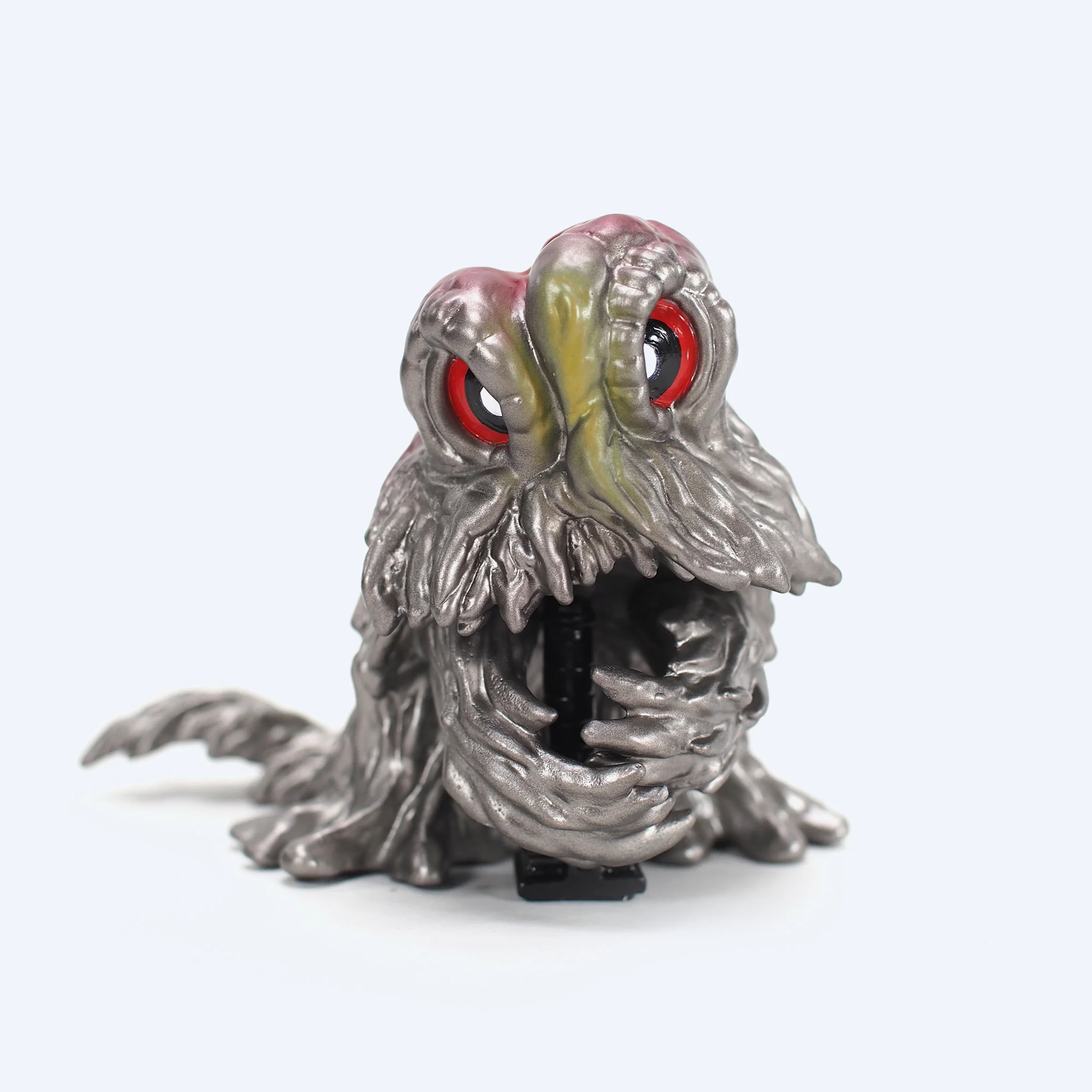CCP Middle Size Series Godzilla EX [Vol. 1] Chimney Hedorah Standard Figure