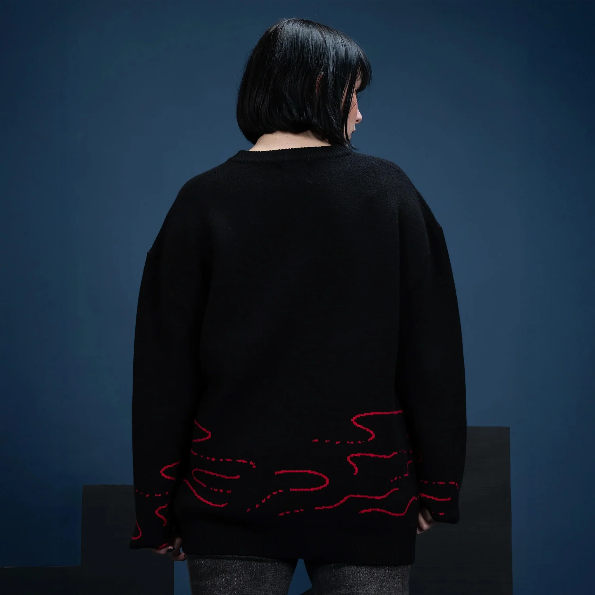 Destoroyah Sweater - Image 9