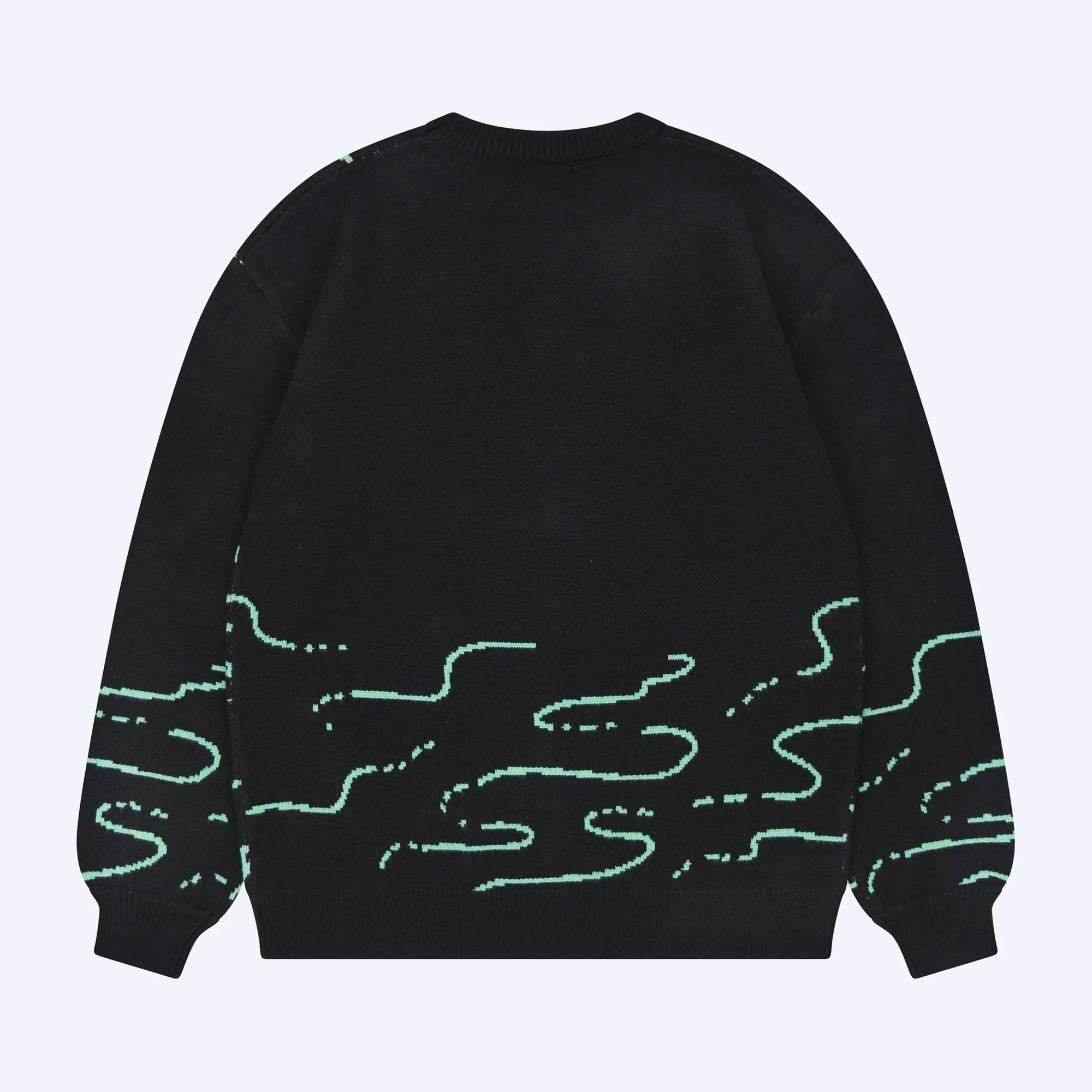 Gigan Sweater - Image 2