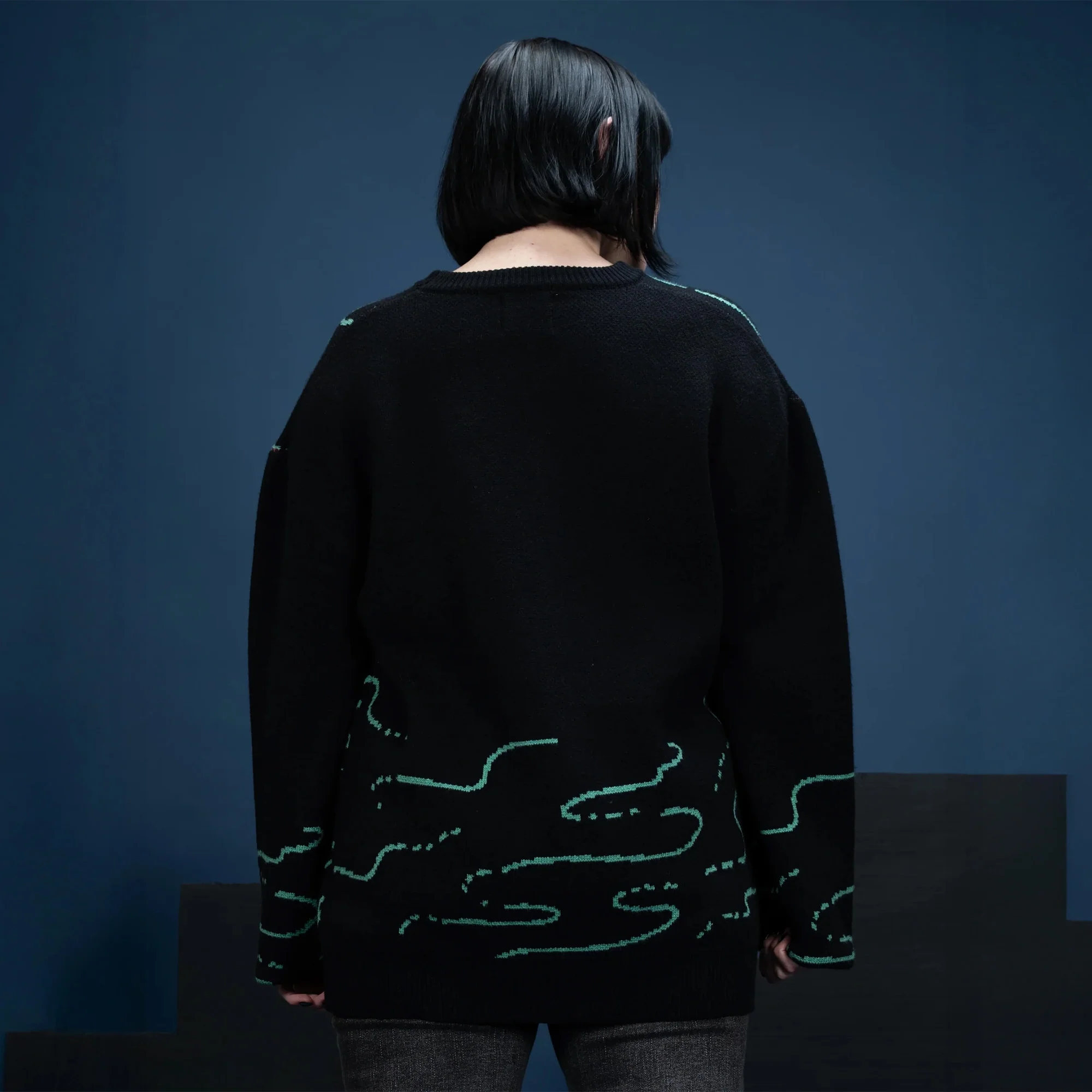 Gigan Sweater - Image 5