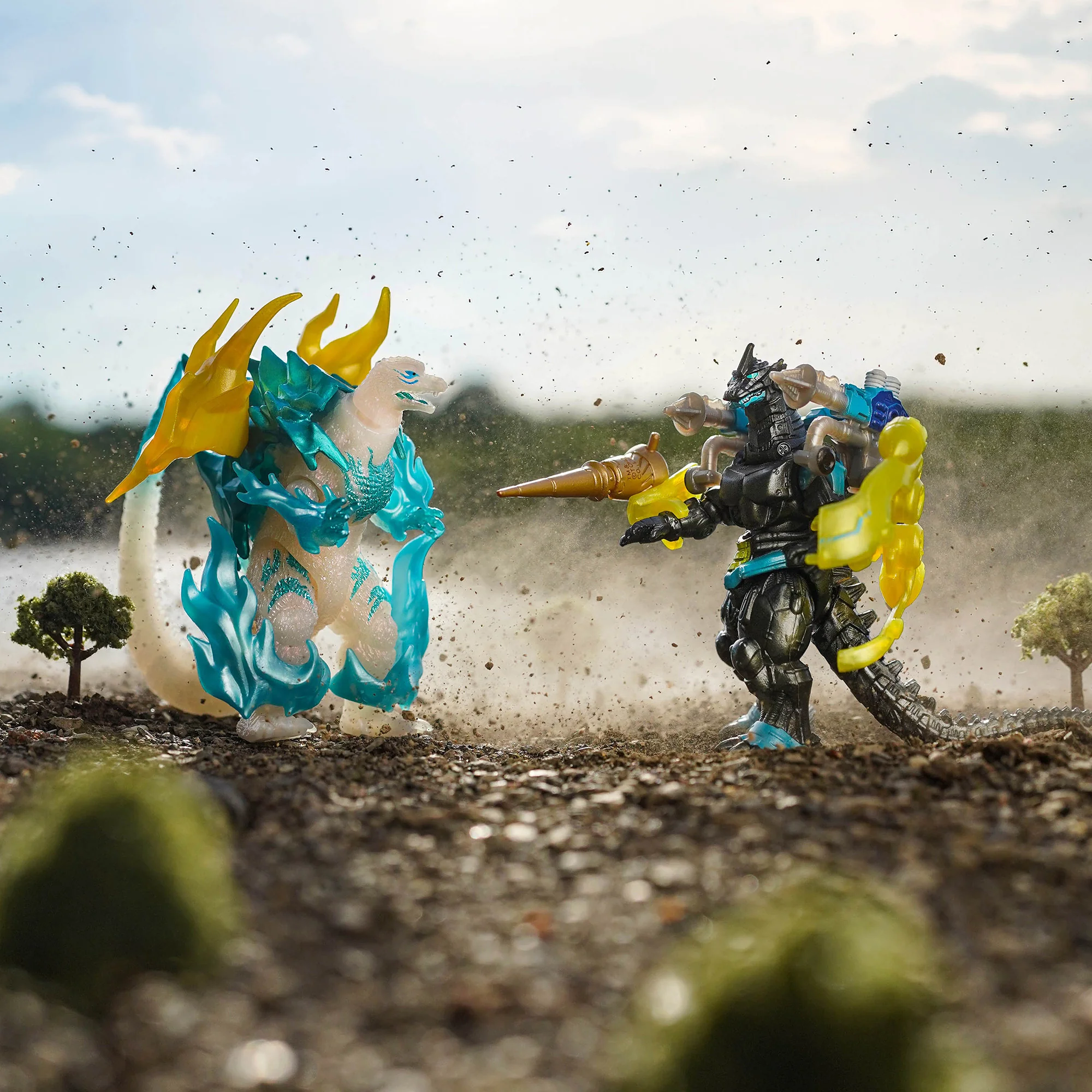 Godziburst Formula Type 3 Kiryu - Image 6