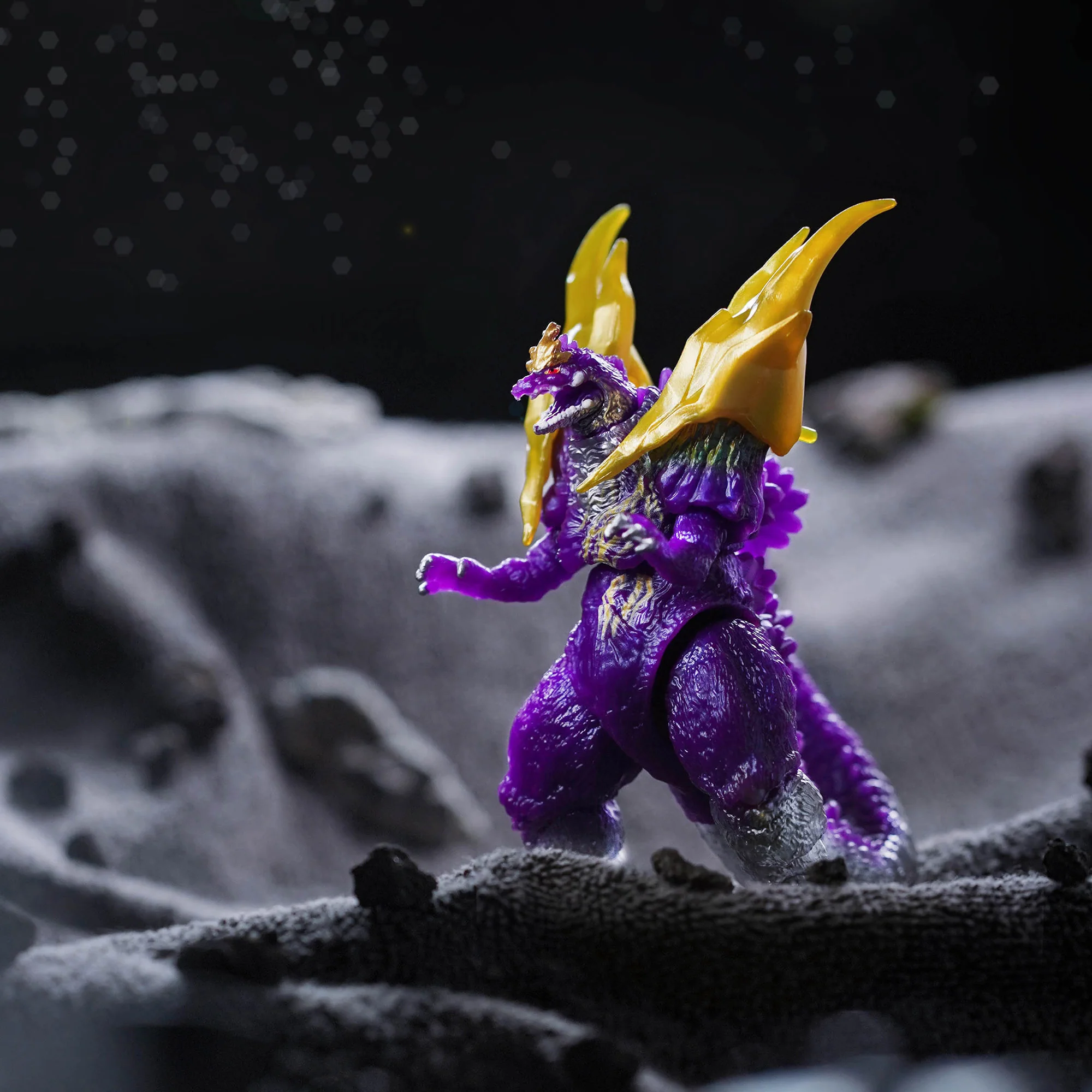 Godziburst Plasma Space Godzilla - Image 2