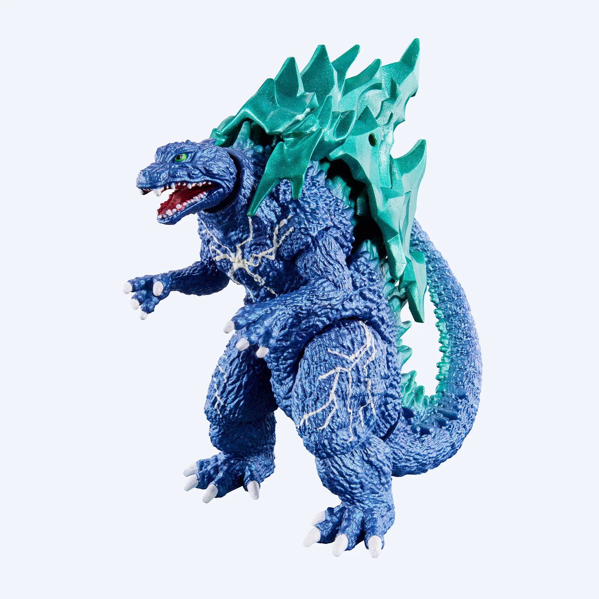 Godzilla Collection