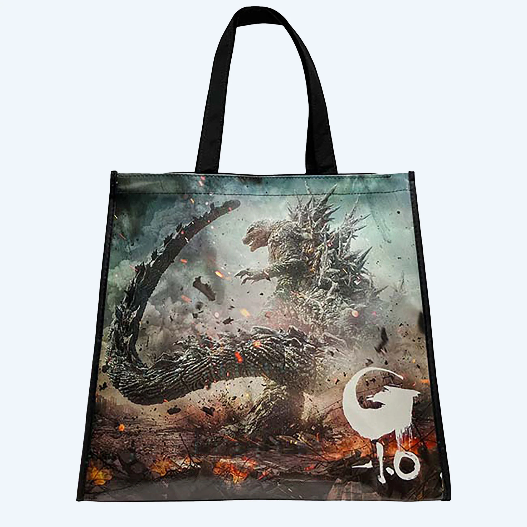Godzilla (2023) Souvenir Bag