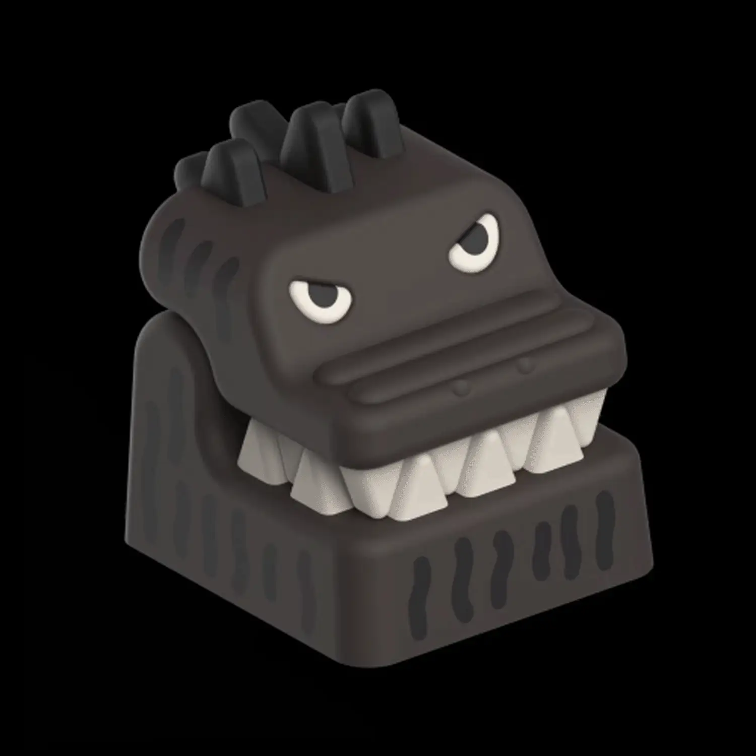 Arbiter Studio Godzilla Artisan Keycap - Image 2