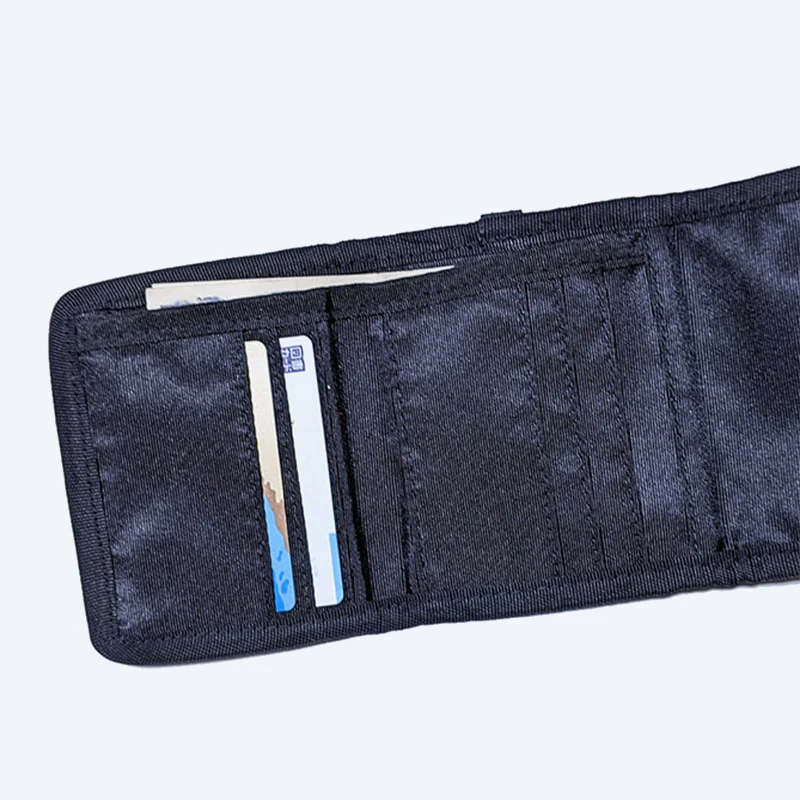 Godzilla Tri-Fold Wallet - Image 3