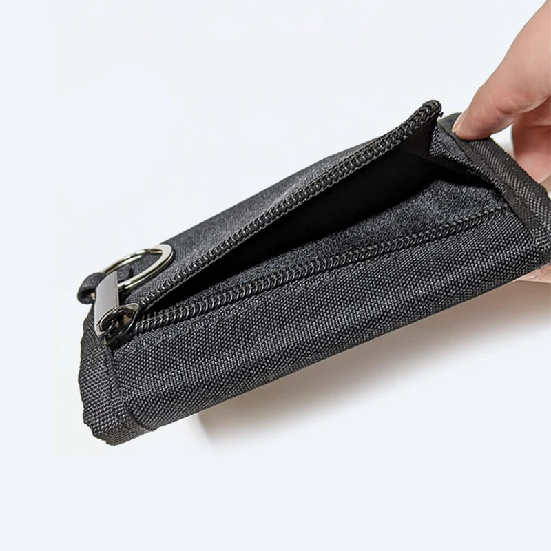 Godzilla Tri-Fold Wallet - Image 4