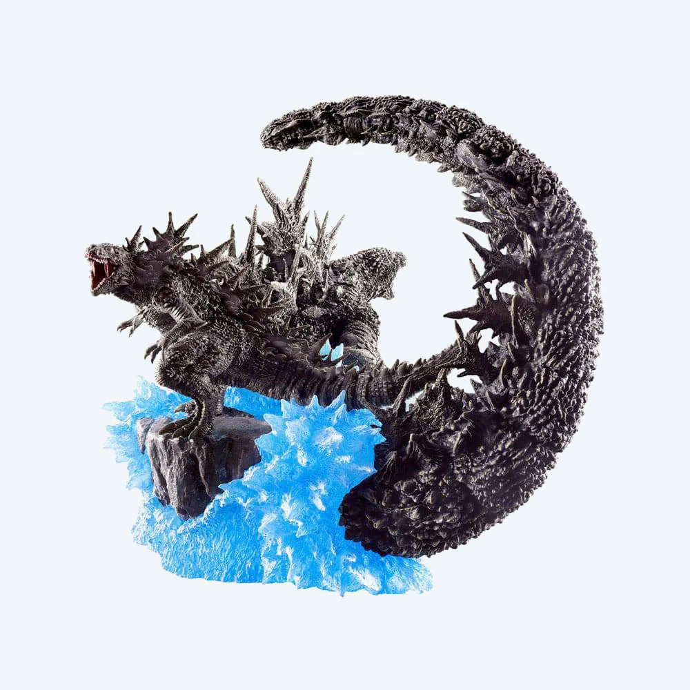 Godzilla Minus One Petitrama DX Statue - Image 5