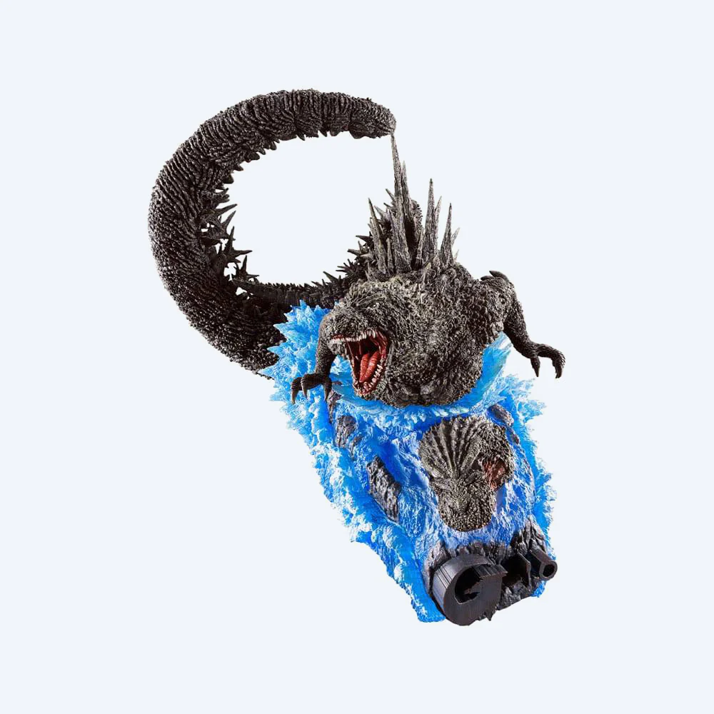 Godzilla Minus One Petitrama DX Statue - Image 6