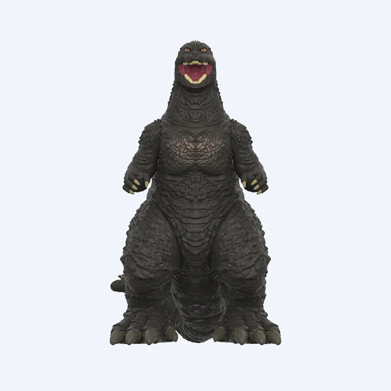 Super7 Godzilla Minus One Wave 08 ReAction Blind Box - Image 12