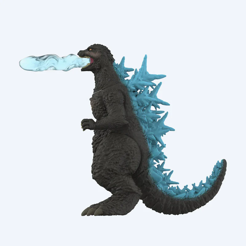 Super7 Godzilla Minus One Wave 08 ReAction Blind Box - Image 6