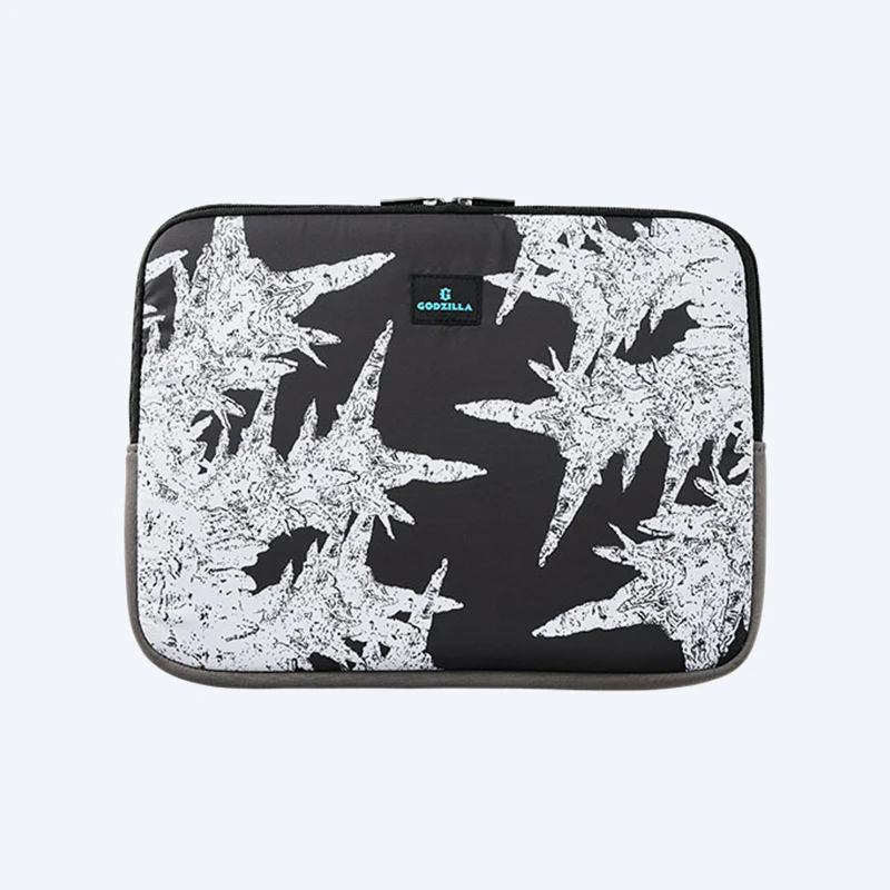 Godzilla Laptop Case