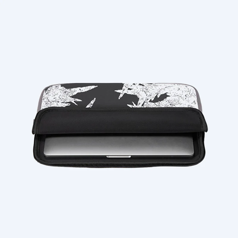Godzilla Laptop Case - Image 2