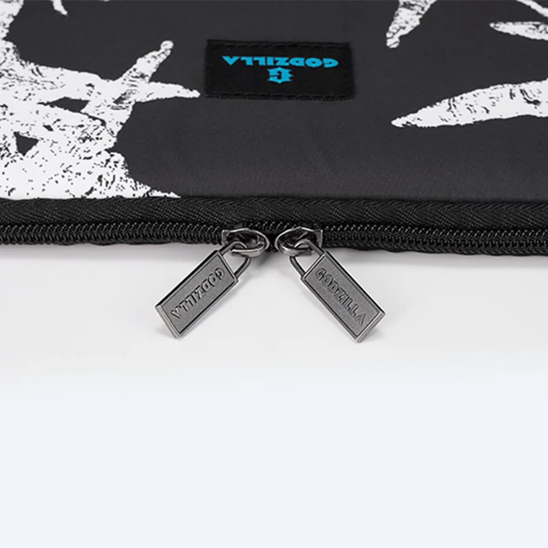 Godzilla Laptop Case - Image 3