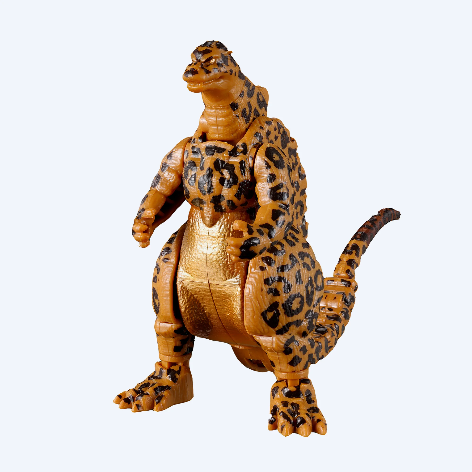 Godzilla Scramble Blind Figure - Series 1 - Image 7