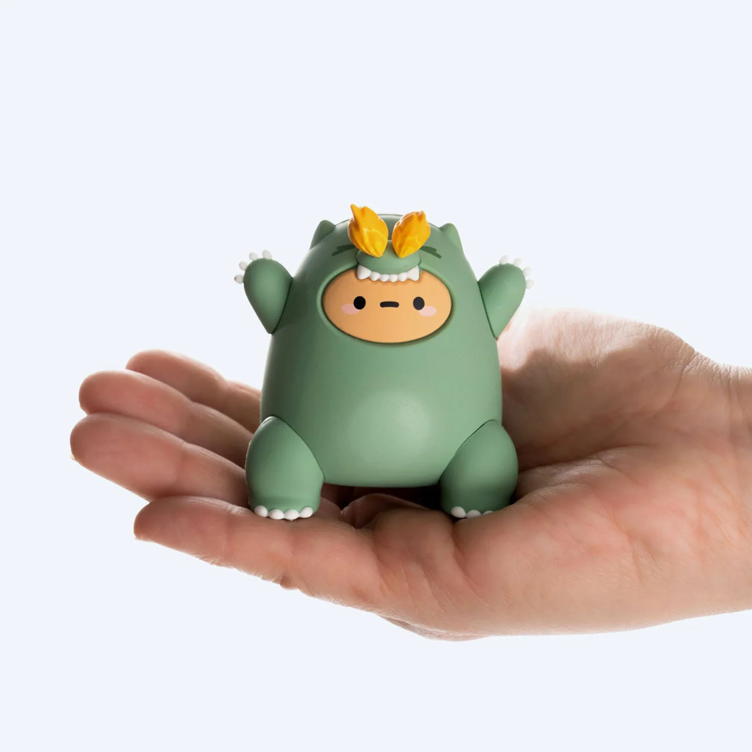 Godzilla Tayto Figure Blind Box - Image 5