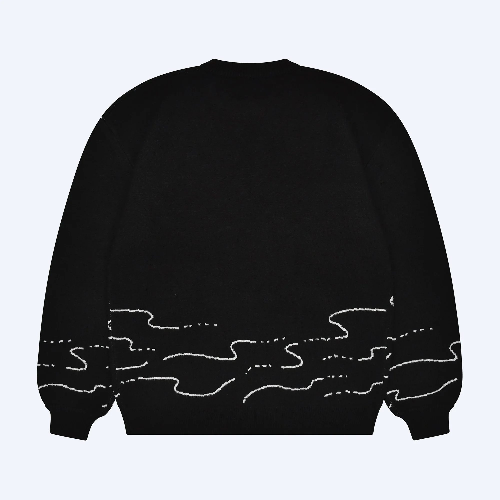 Hedorah Sweater - Image 2