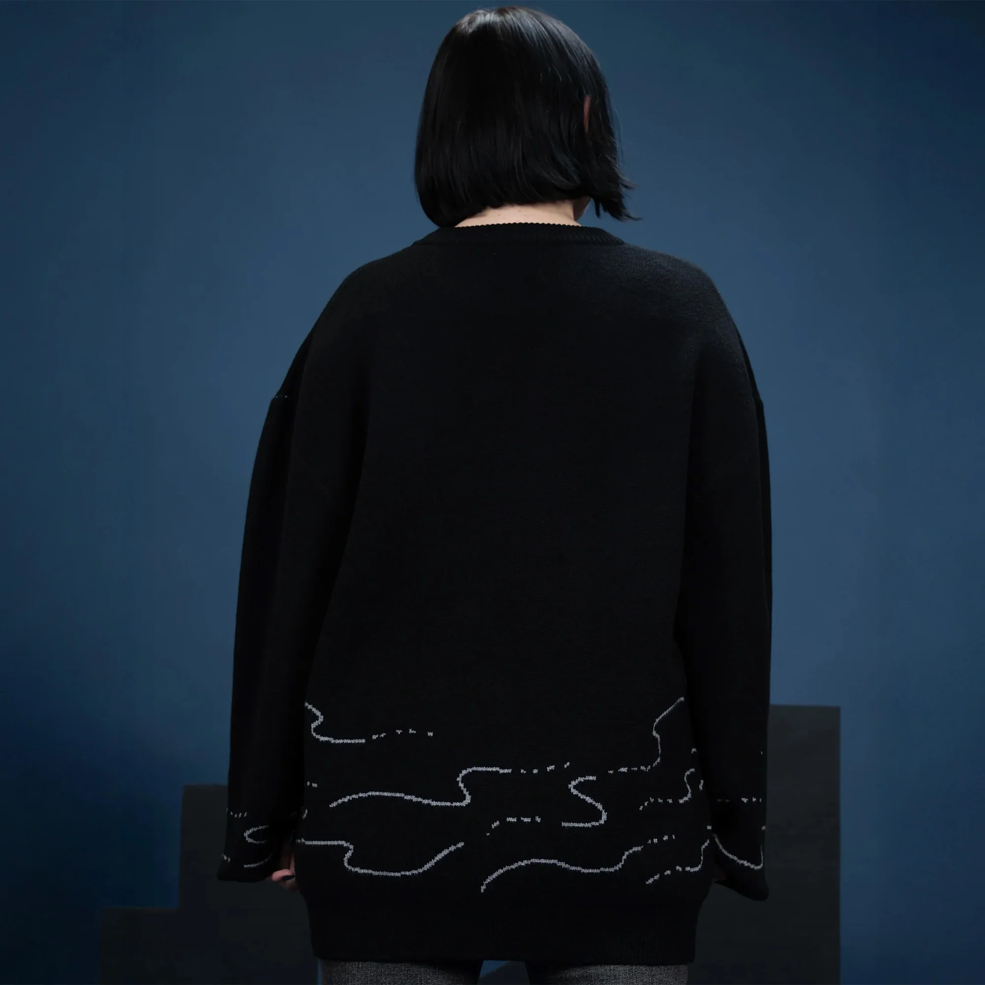 Hedorah Sweater - Image 8