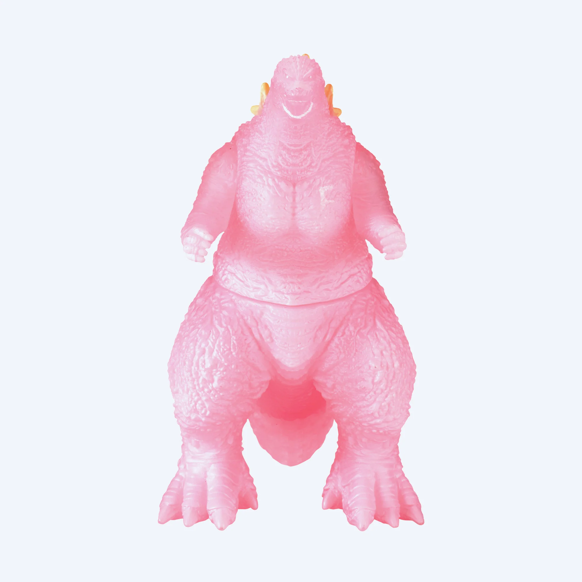 Japan Godzilla Series Cherry Blossom Figure - Image 2