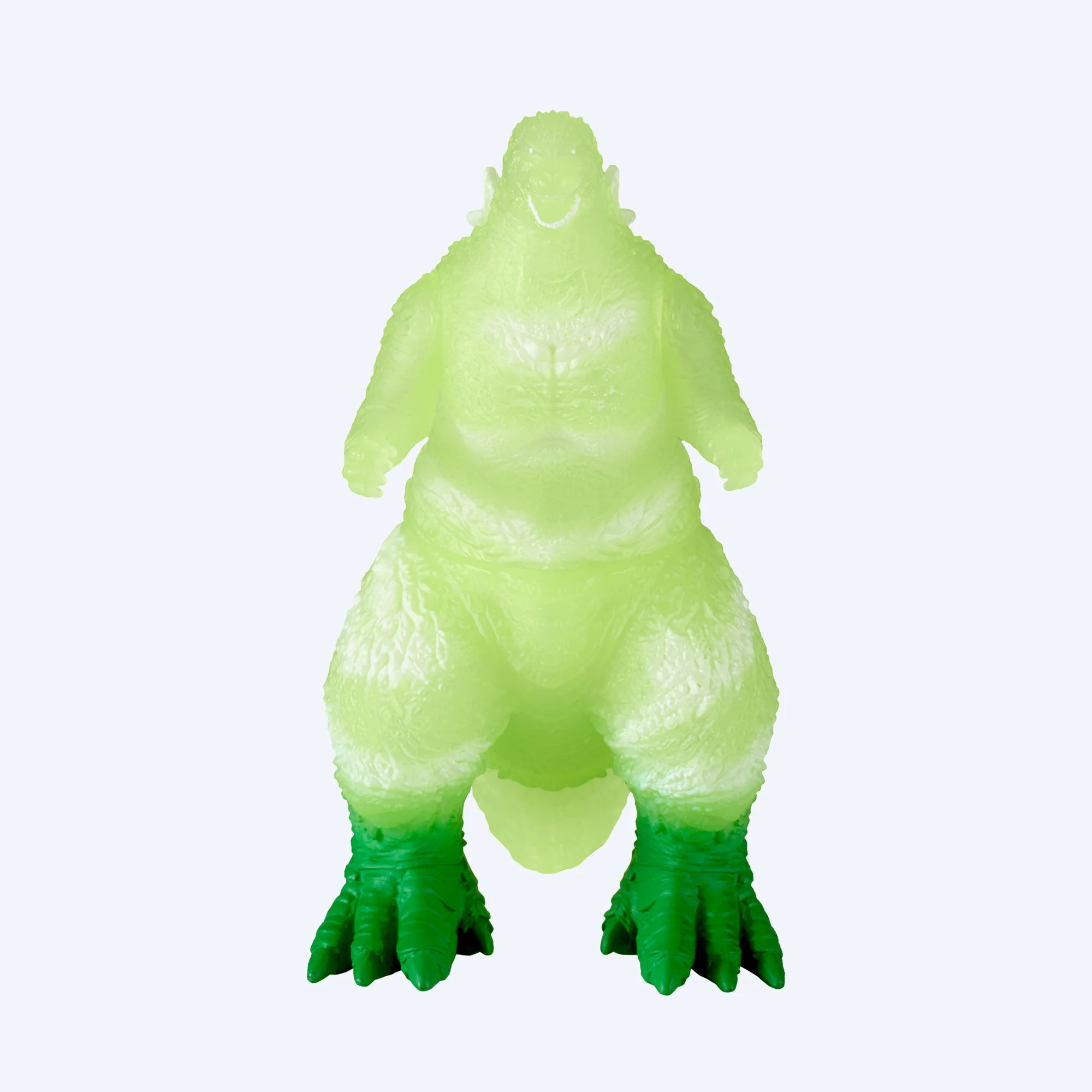 Japan Godzilla Series Matcha Figure - Image 2