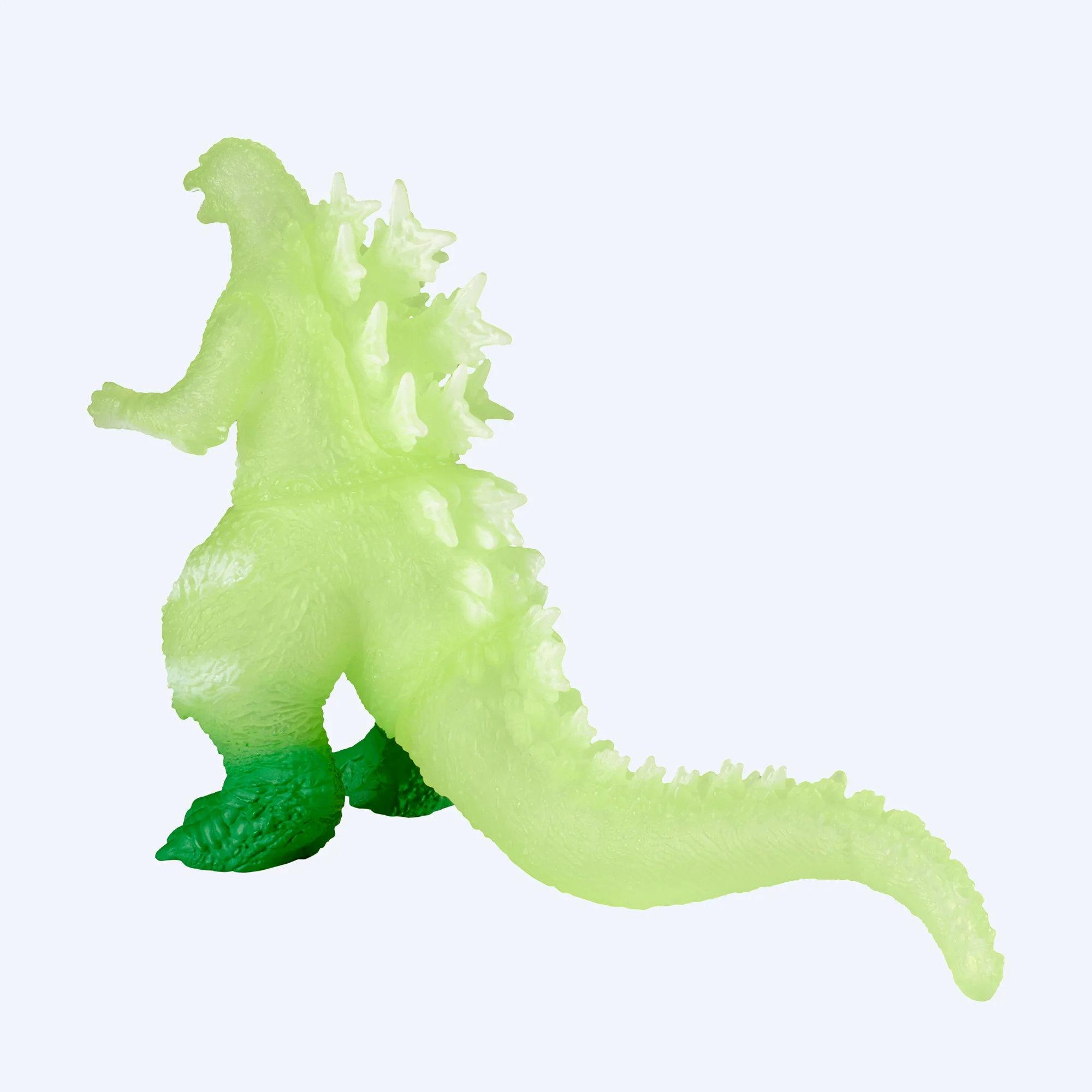 Japan Godzilla Series Matcha Figure - Image 4