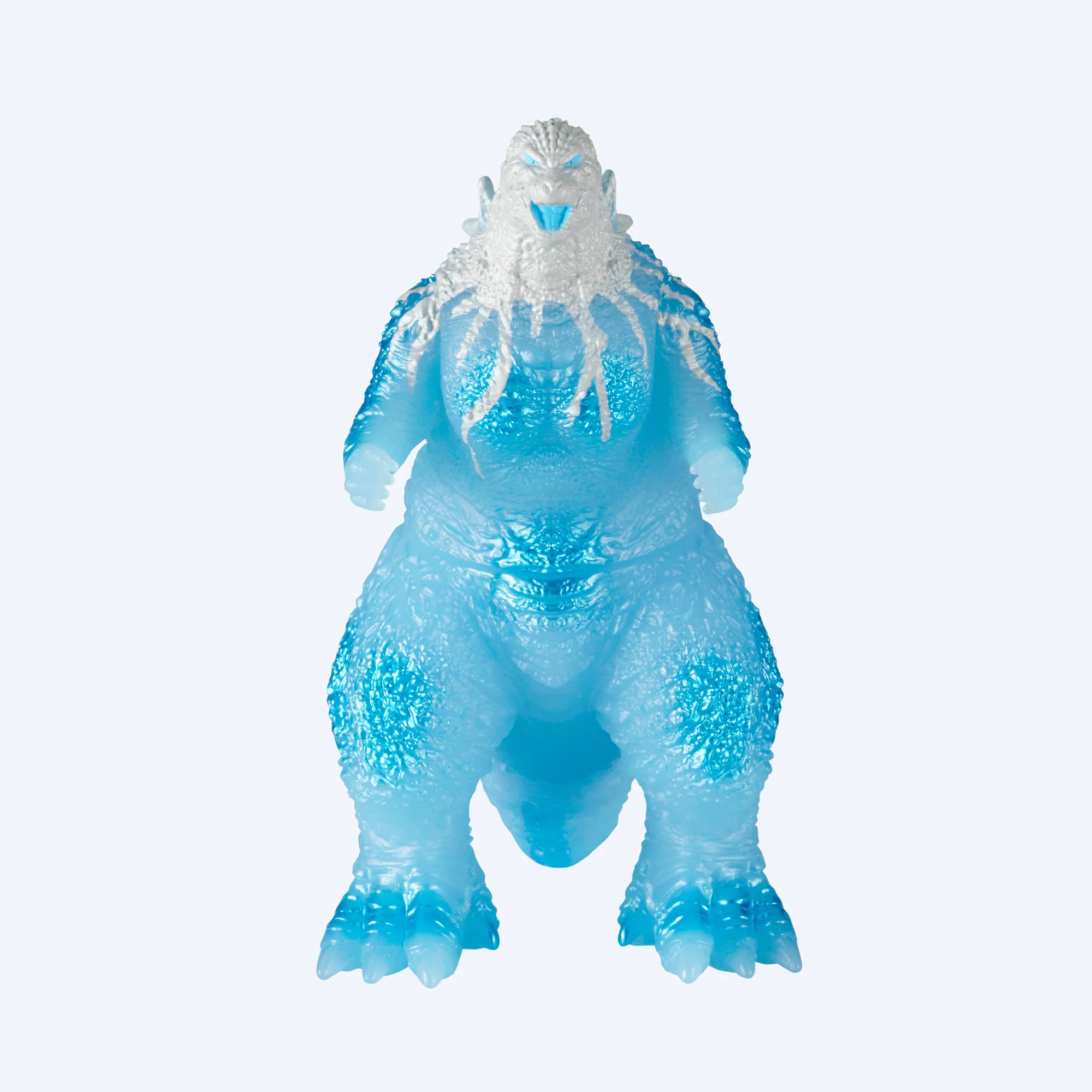 Japan Godzilla Series Mt. Fuji Figure - Image 2