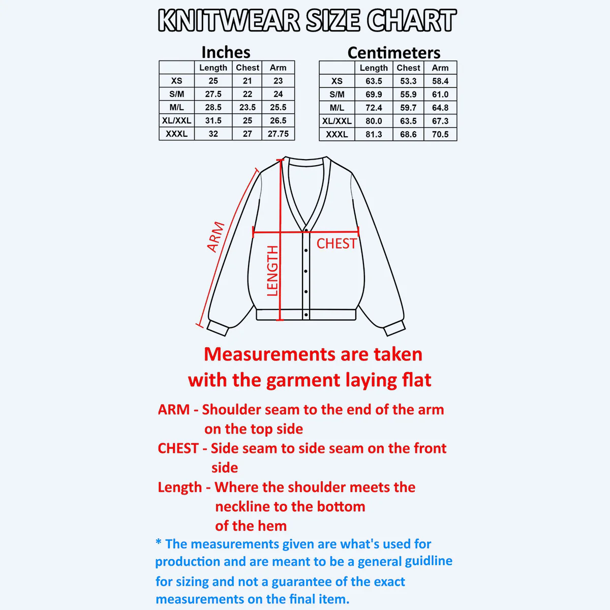 King of the Monsters Cardigan - Image 4