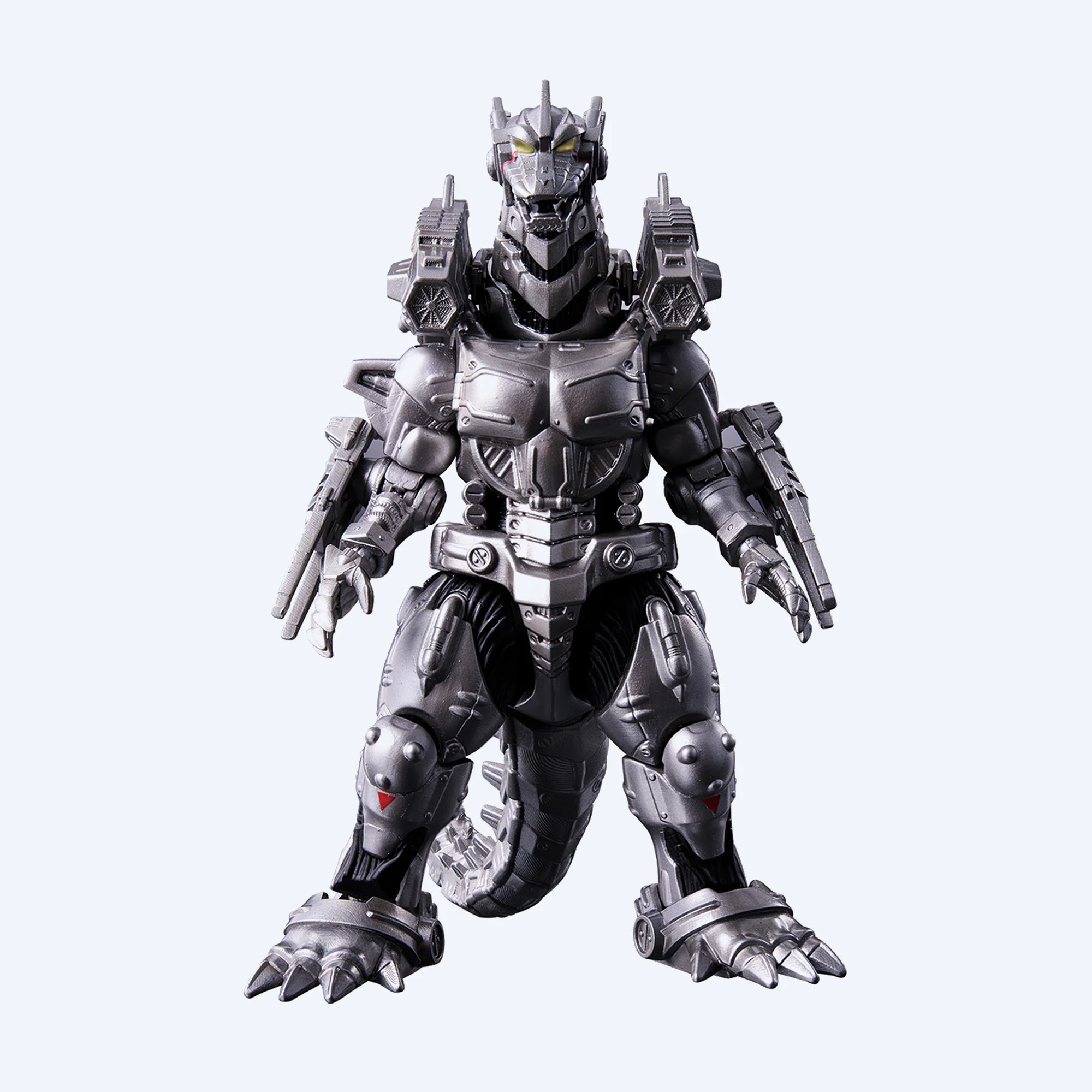 Mechagodzilla 2003 6" Scale Action Figure