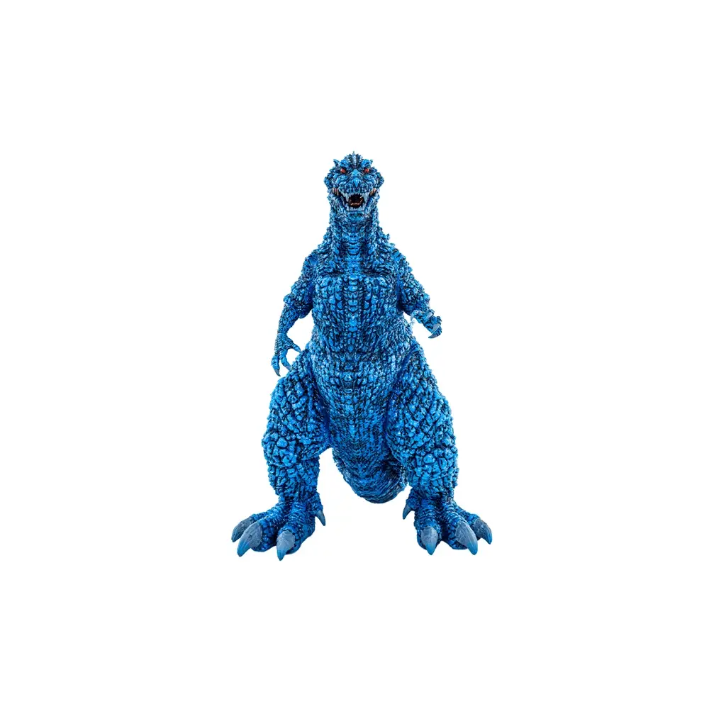 Mondo Vinyl Designer Figure by Tanaka Studios – Heat Ray Variant - Image 17