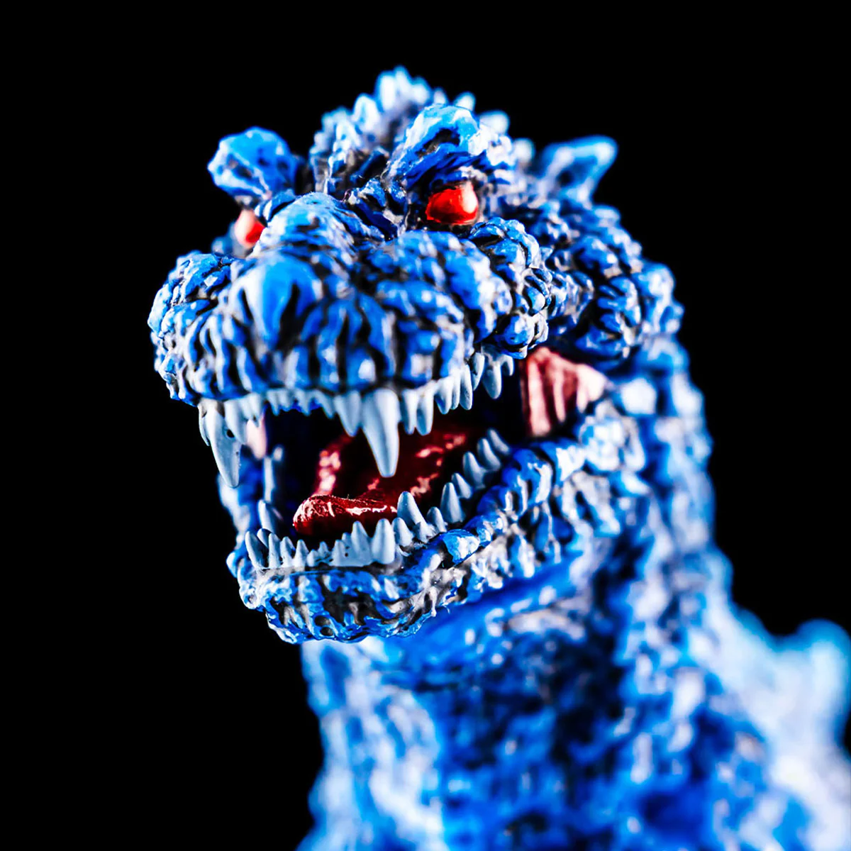 Mondo Vinyl Designer Figure by Tanaka Studios – Heat Ray Variant - Image 8