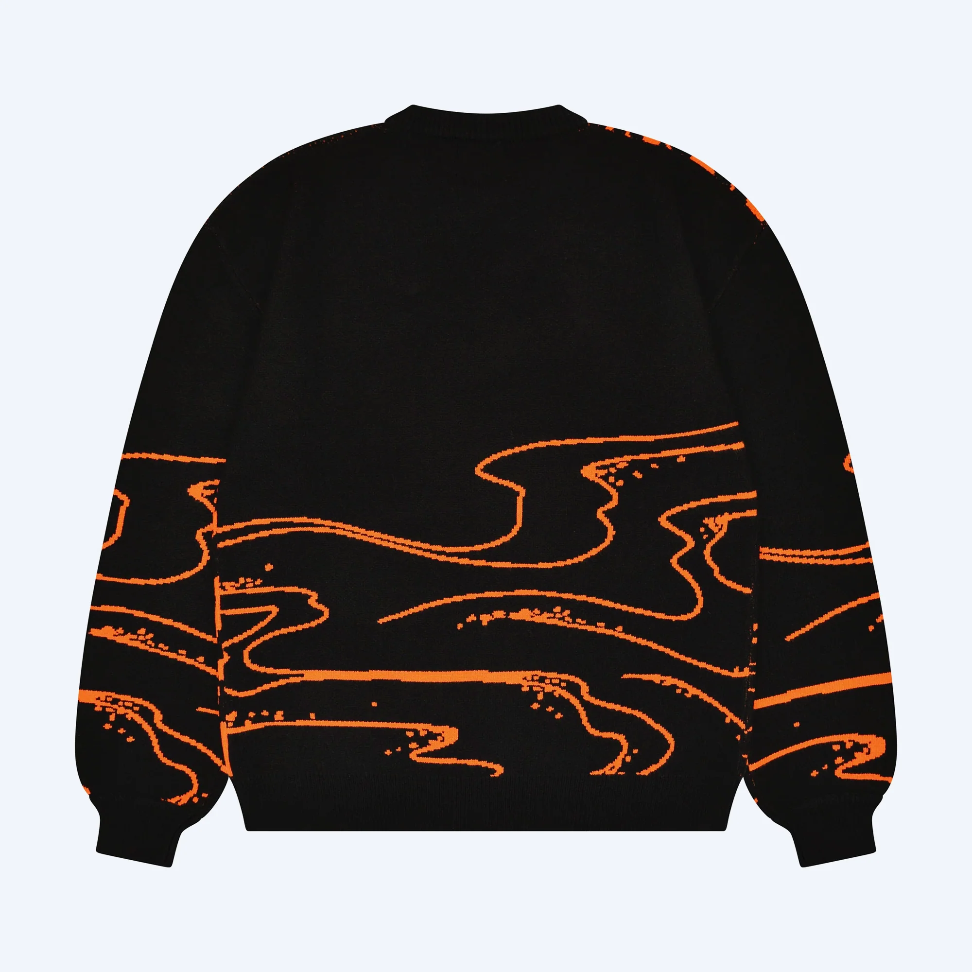 Queen of the Monsters Sweater - Image 2