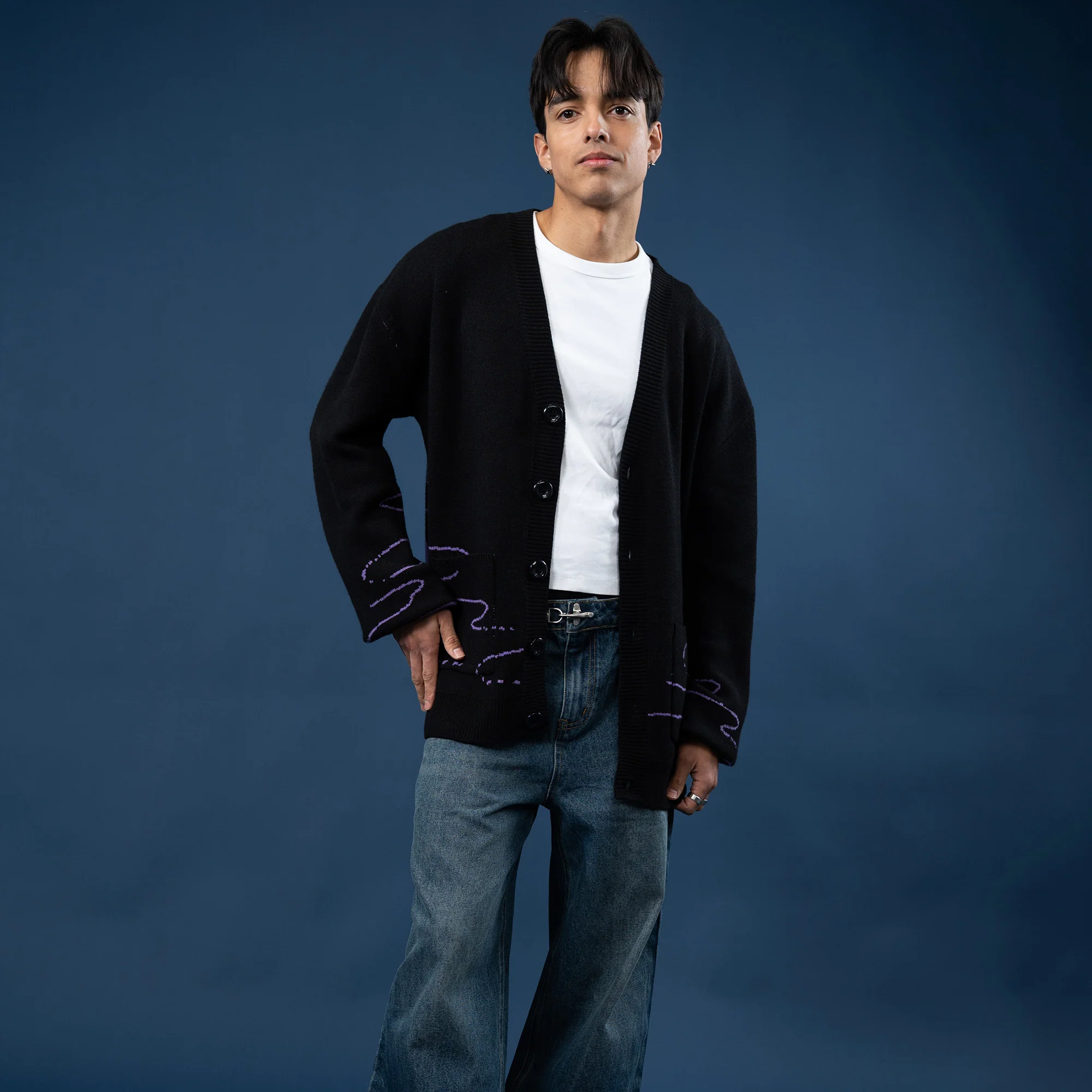 Attack Cardigan - Shin Godzilla - Image 6