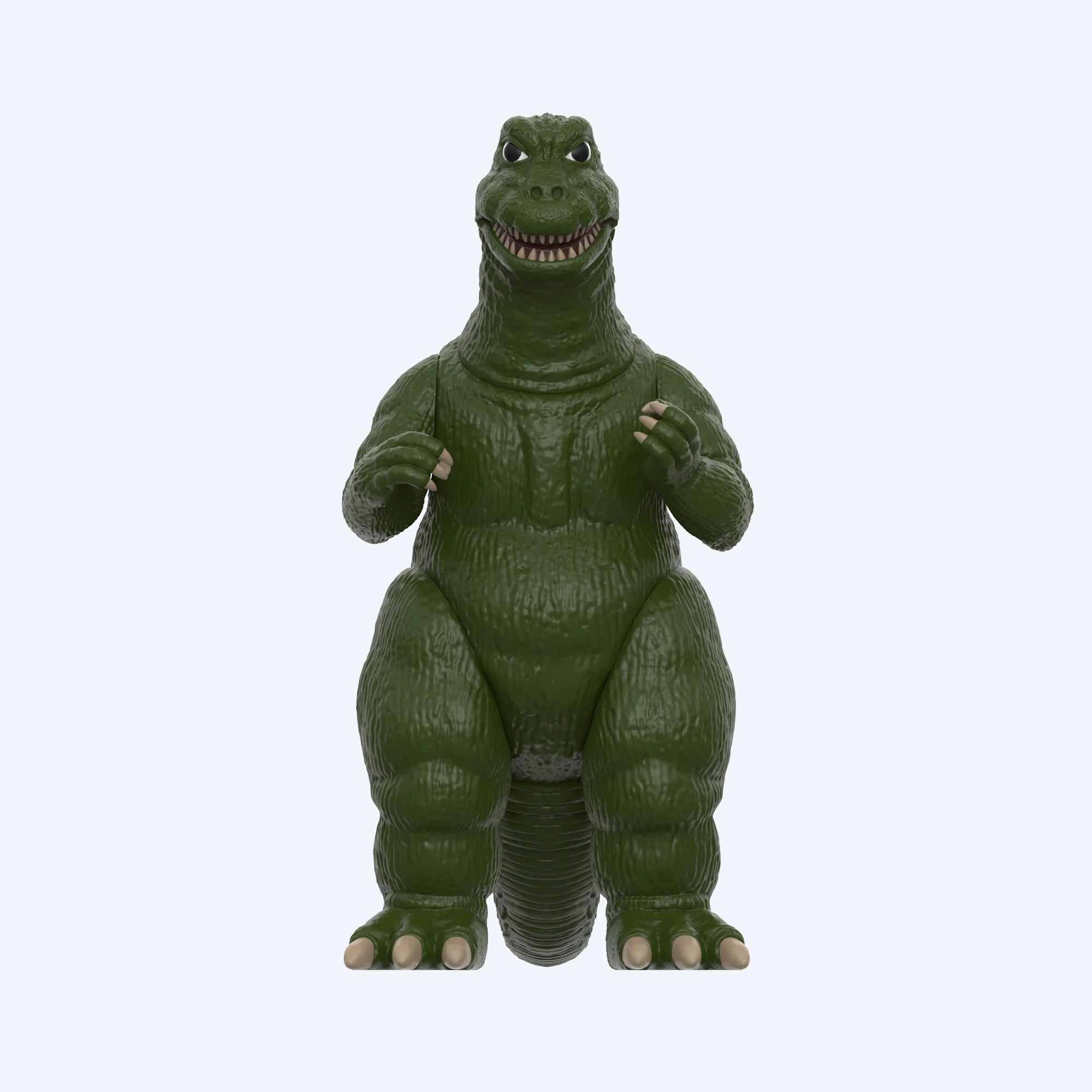 Super7 ReAction Wave 13 (Showa Monster Island) Blind Box - Image 4