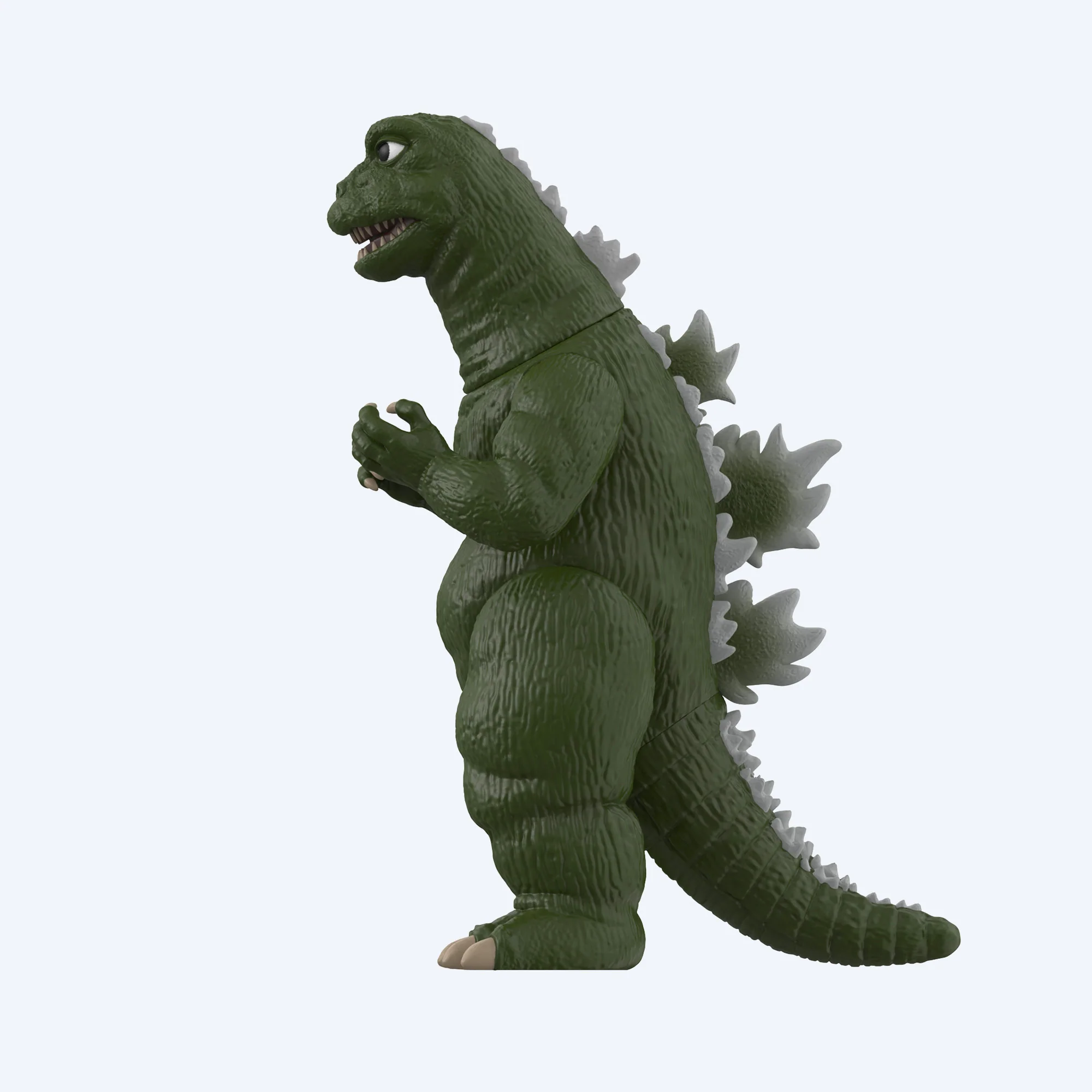 Super7 ReAction Wave 13 (Showa Monster Island) Blind Box - Image 5