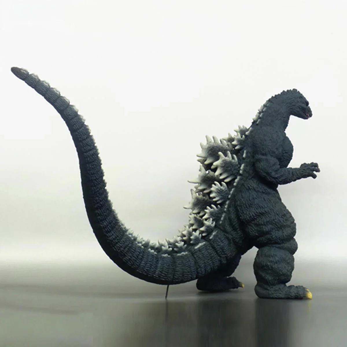 Toho 30cm Yuji Sakai Modeling collection Godzilla (1991) Hokkaido Ver. Figure - Image 3