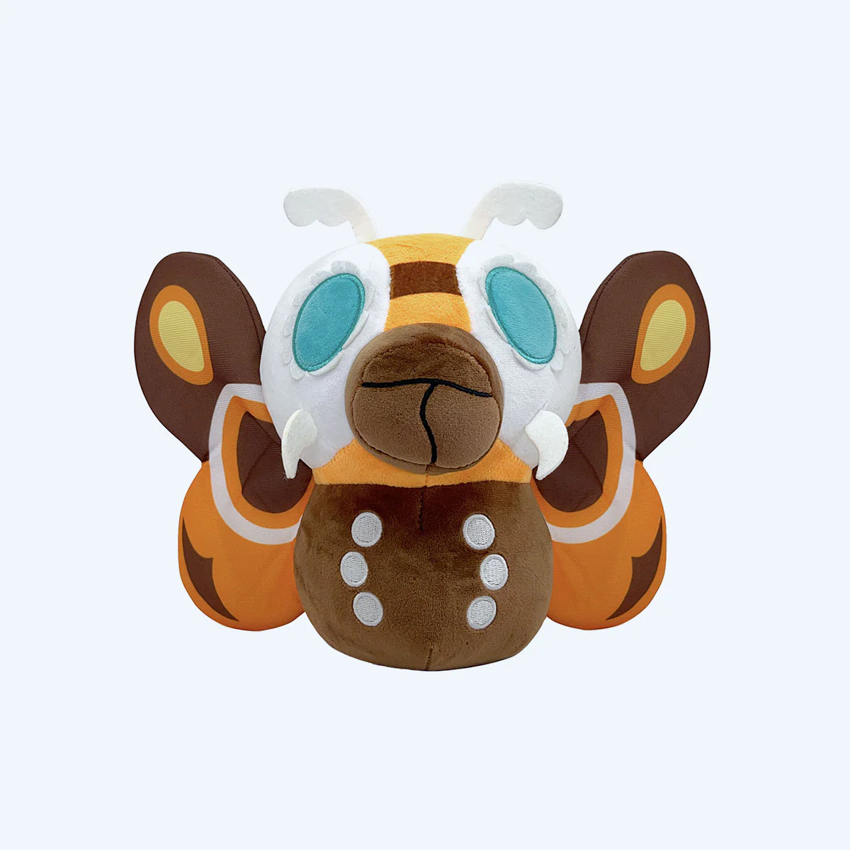 Super7 Plush Wave 02 - Mothra '64