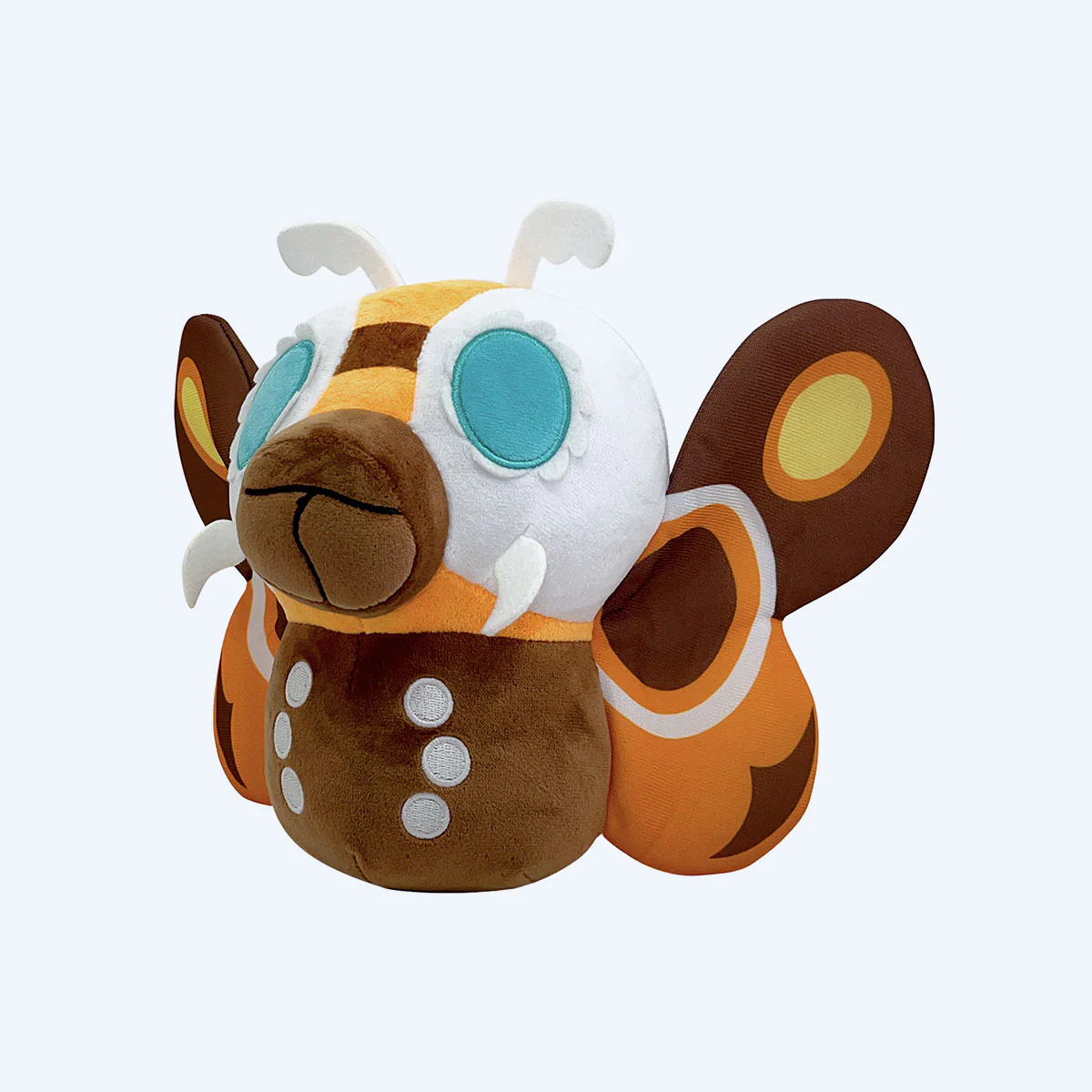 Super7 Plush Wave 02 - Mothra '64 - Image 2