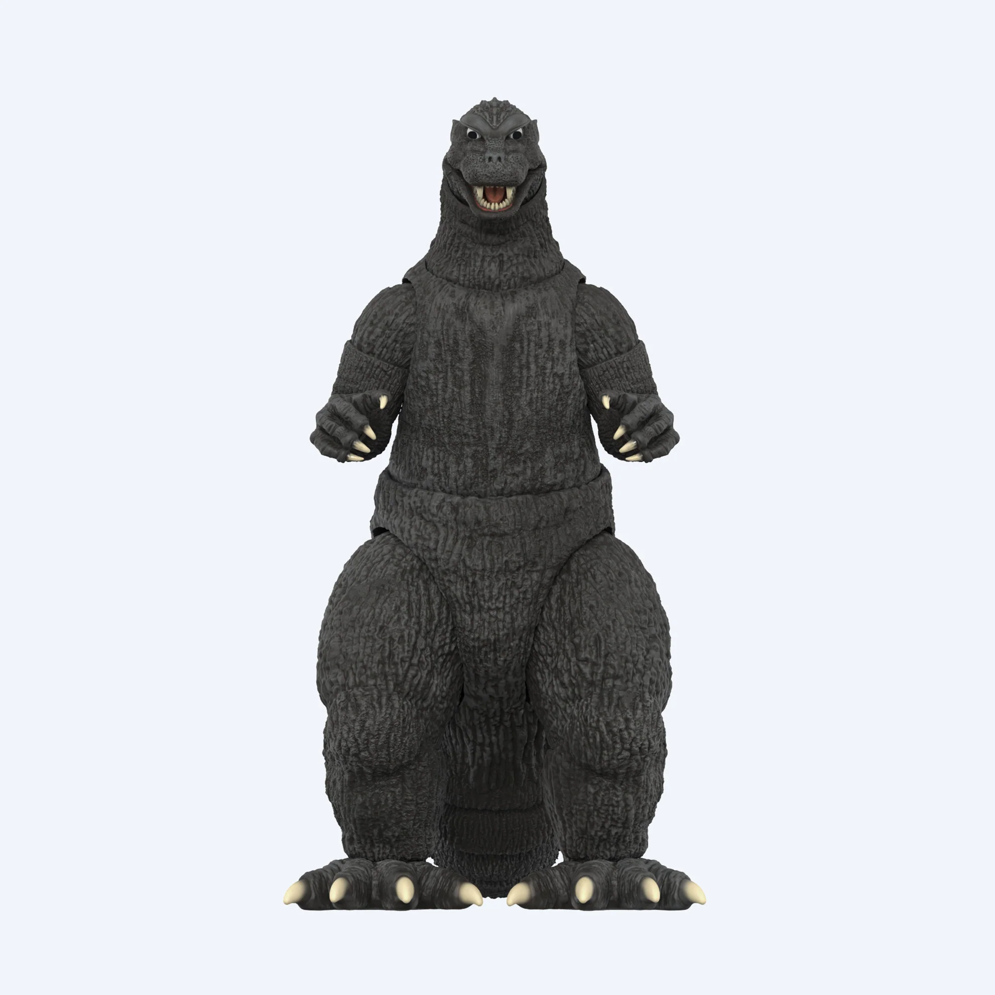 Toho ULTIMATES! Wave 07 - Godzilla '54