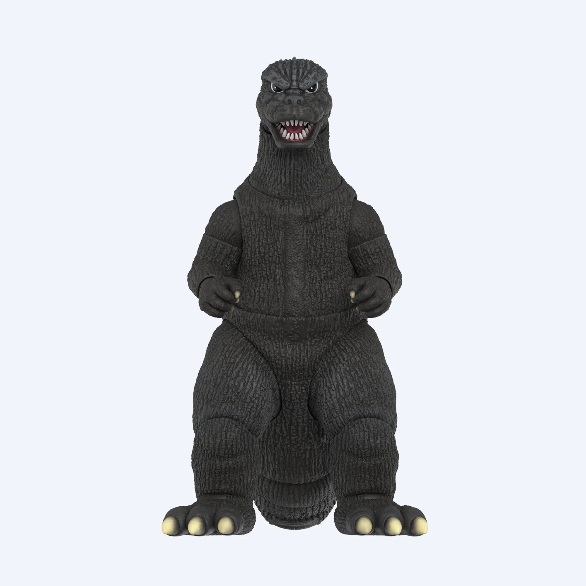 Toho ULTIMATES! Wave 07 - Godzilla '74