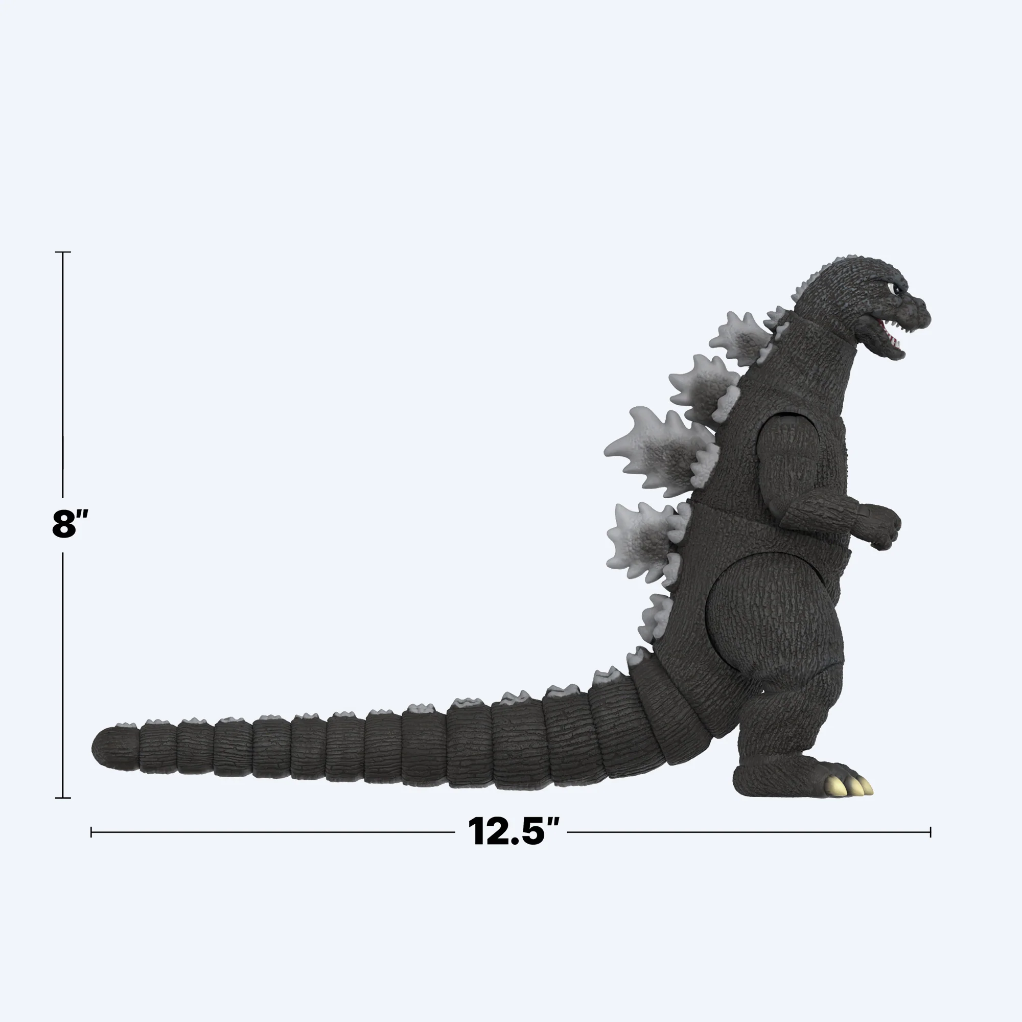 Toho ULTIMATES! Wave 07 - Godzilla '74 - Image 3