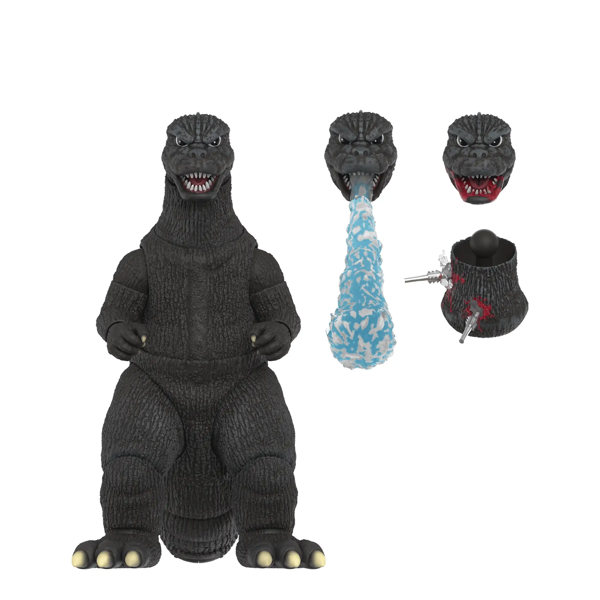 Toho ULTIMATES! Wave 07 - Godzilla '74 - Image 7