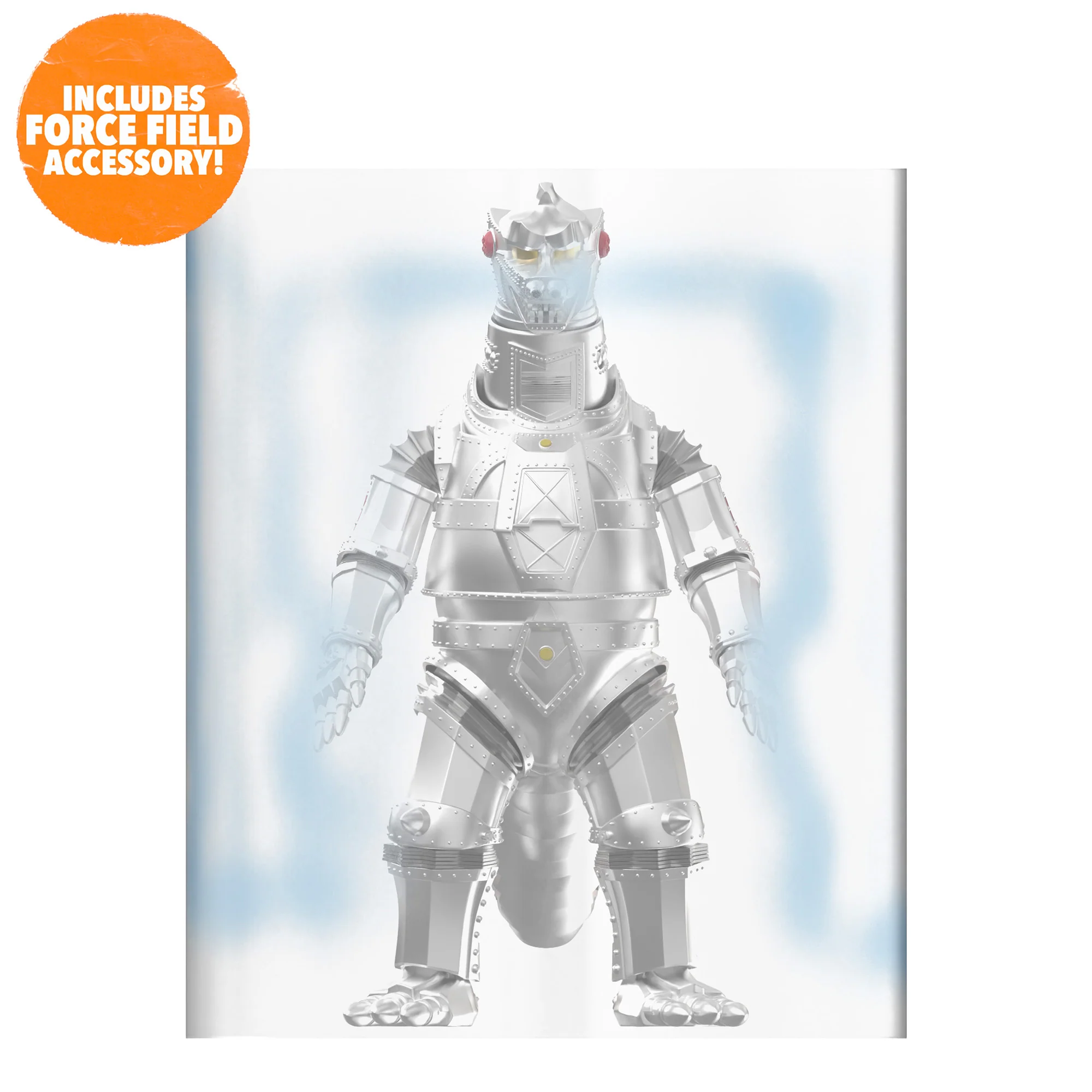 Toho ULTIMATES! Wave 07 - MechaGodzilla '74 - Image 3