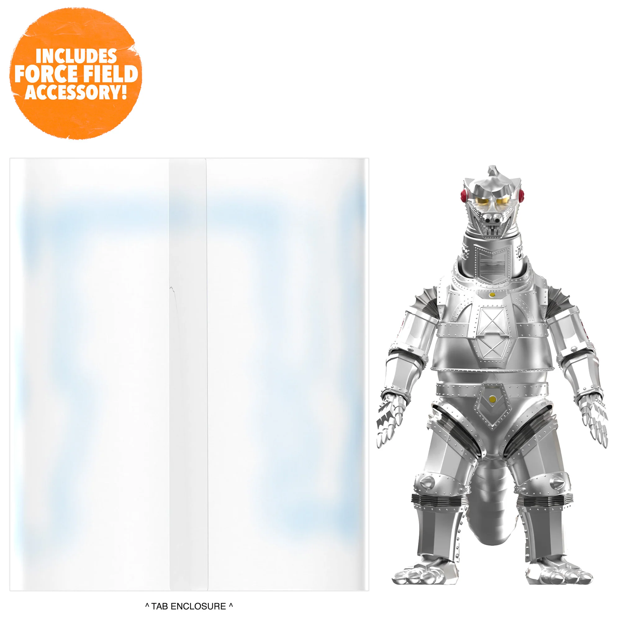 Toho ULTIMATES! Wave 07 - MechaGodzilla '74 - Image 4